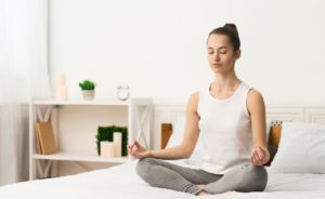 Mantra y meditación mindfulness barcelona elevart