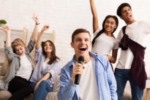 sin cuerpo no hay voz, la voz es la manifestación sonora del cuerpo