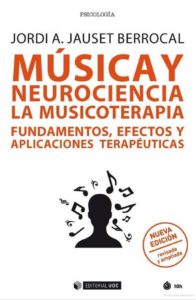 Elevart Musicoterapia Jodi Berruca UOC ediciones