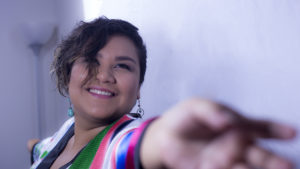 Elevart Elena Zelaya Cantante Profesional