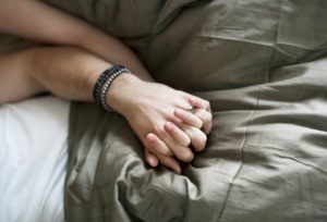 Sexualidad Romantica Post Pandemia Coronavirus Elevart Terapia Pareja