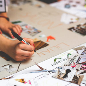 Analizar obras de arte