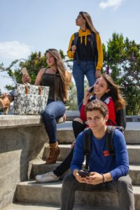 Proyecto de vida para adolescentes y jóvenes