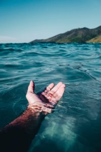 terapias con agua marina energía y vitalidad