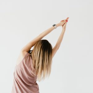 Elevart Danza Movimiento Terapia Paola Ortiz DMT Arteterapia