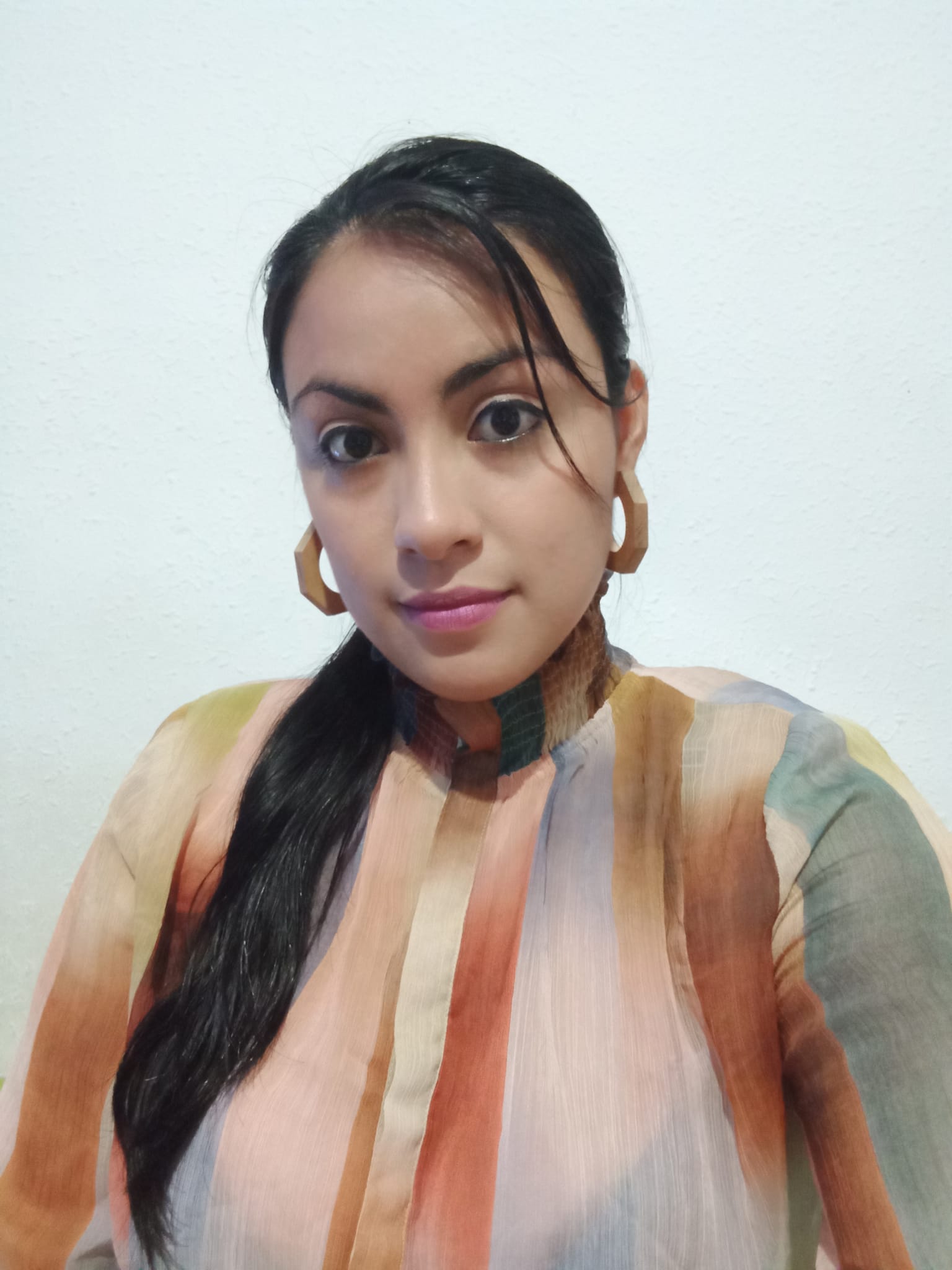 Karla Yepez Defaz