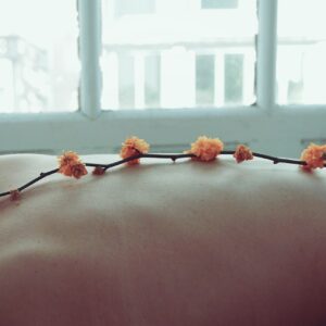 Body Mapping Elevart Barcelona Workshop Arteterapia