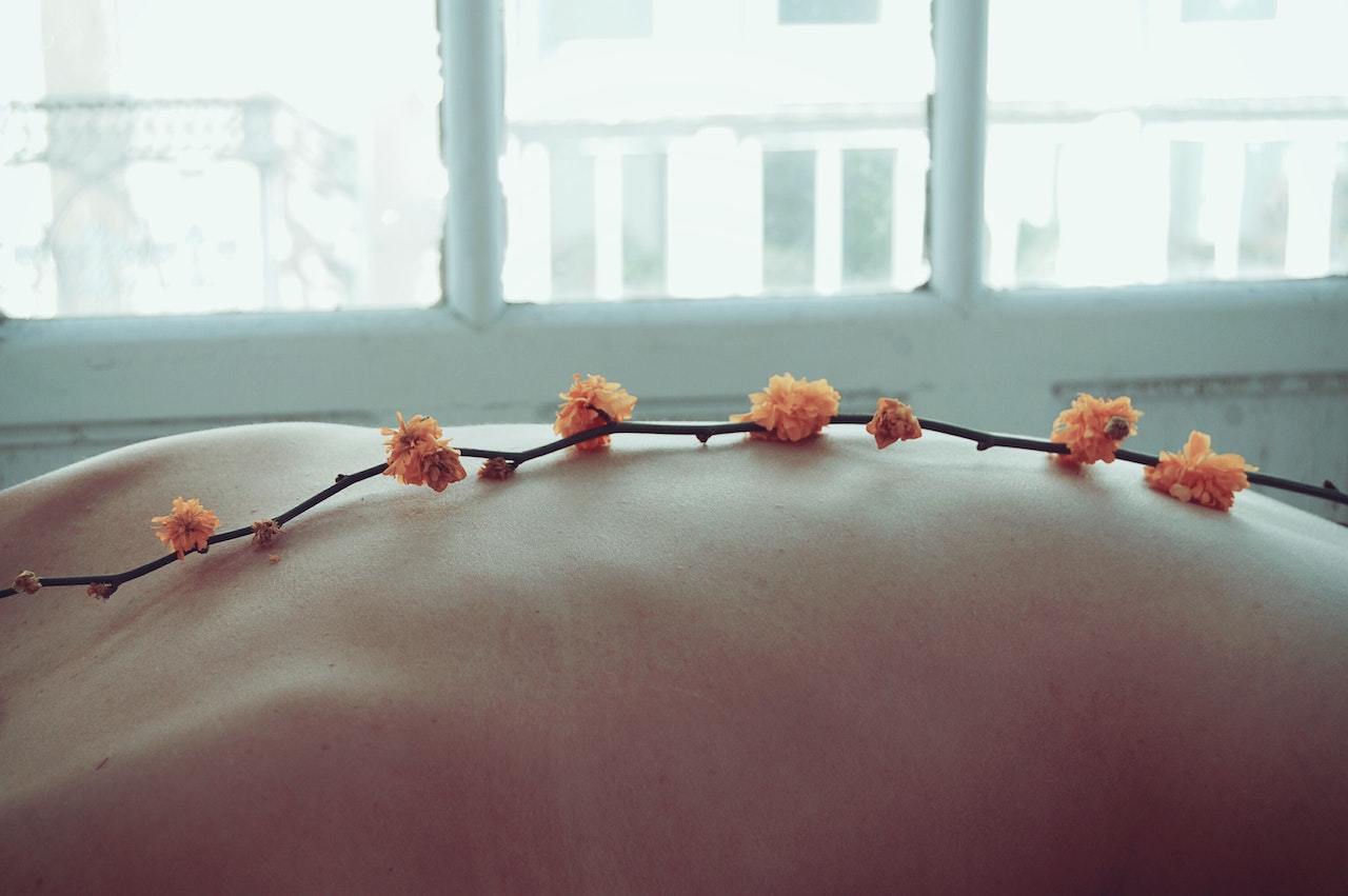 Body Mapping Elevart Barcelona Workshop Arteterapia