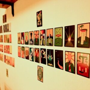 Intuicion intuiti taller de creatividad elevart barcelona