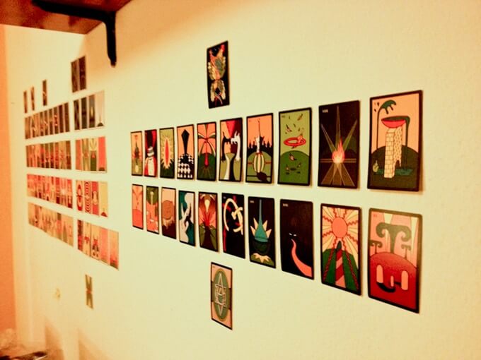 Intuicion intuiti taller de creatividad elevart barcelona