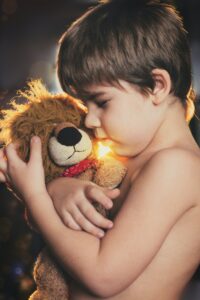 Gestión emocional infantil: El rincón de la calma