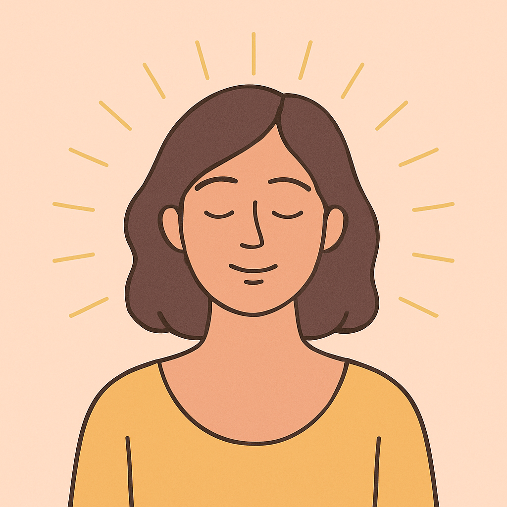 Avatar para R. – 28 años, ingeniera ambiental