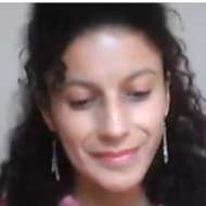 Paola Andrea Ortiz Mendoza